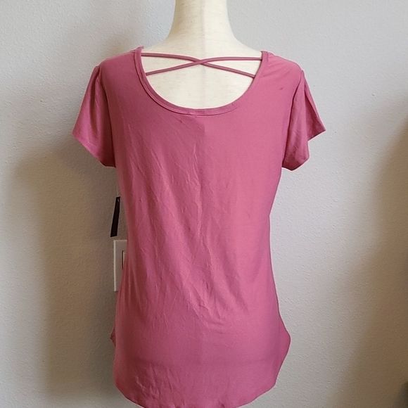 No Boundaries Tops - ❤️🔥PLUS SIZE NO BOUNDARIES TOP